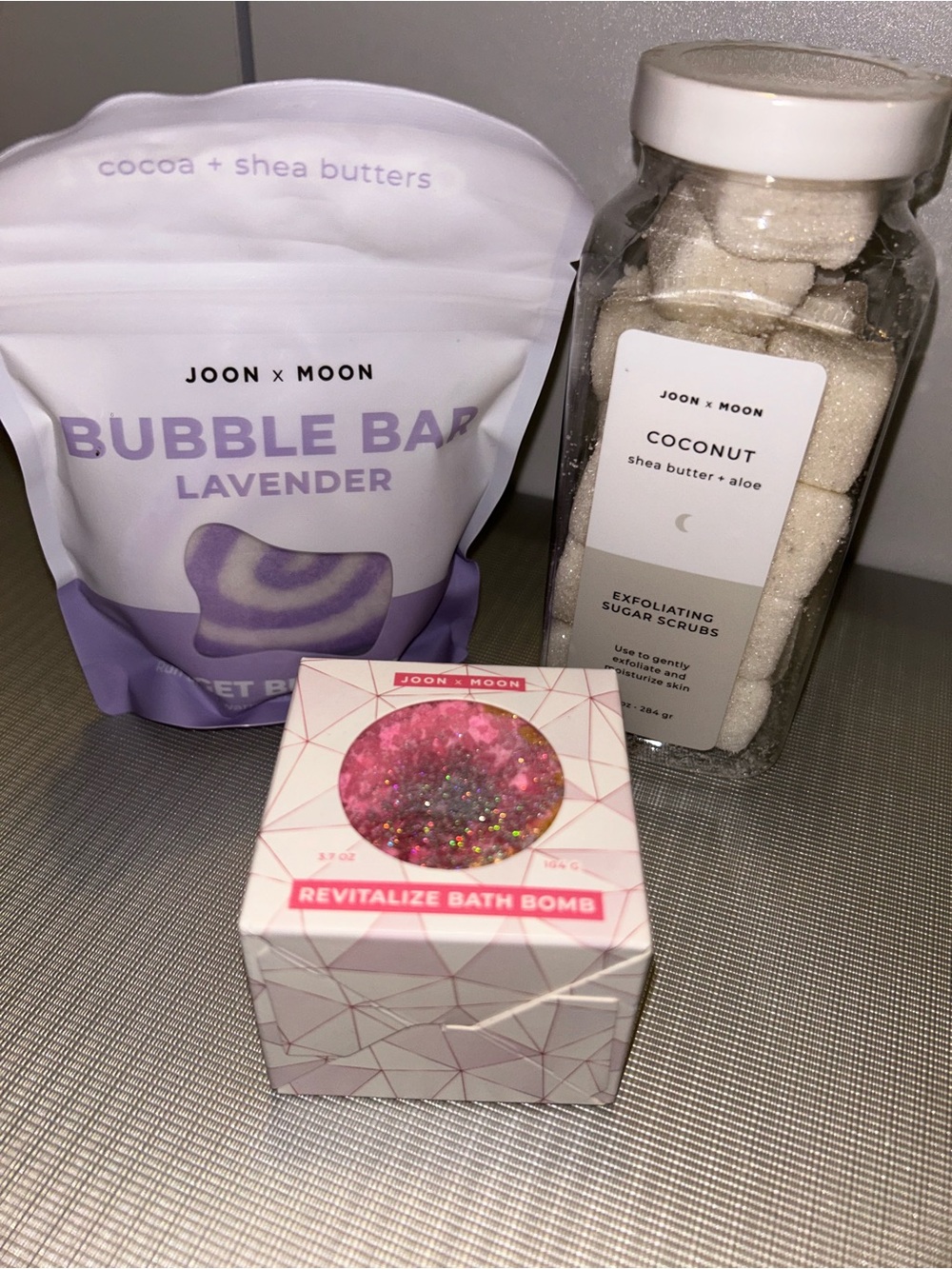 Beauty bundle